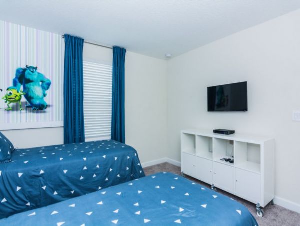 Orlando Home 951116