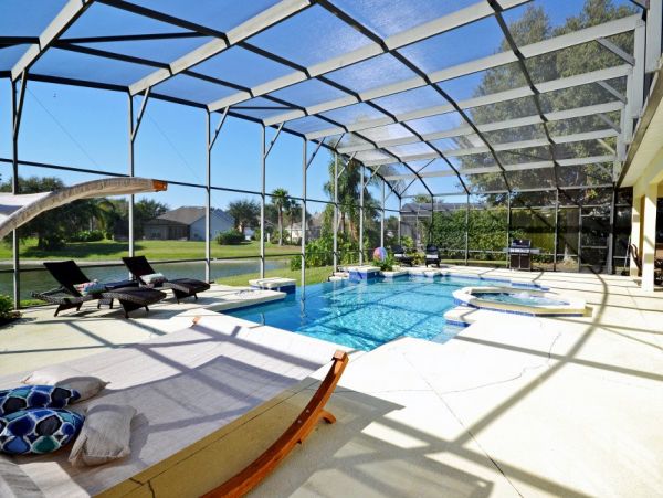 Orlando Home 951117