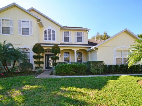 Orlando Home 951117