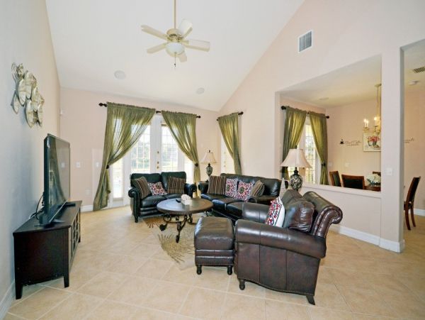 Orlando Home 951117