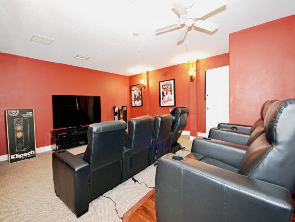 Orlando Home 951117