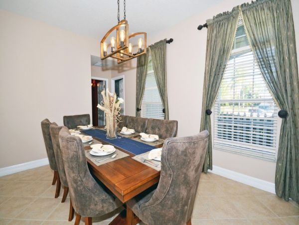 Orlando Home 951117