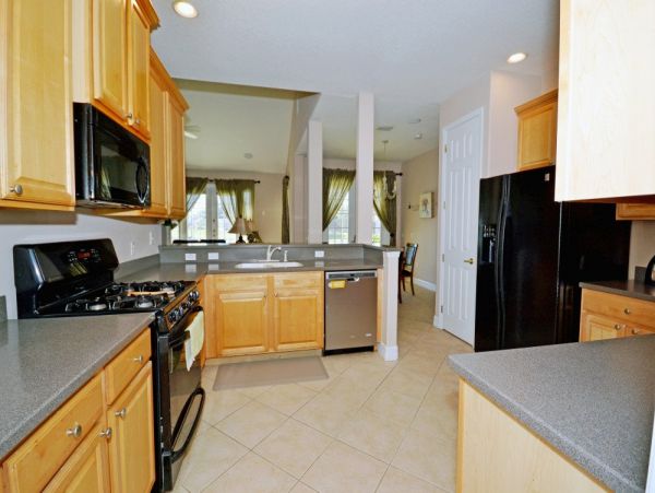 Orlando Home 951117