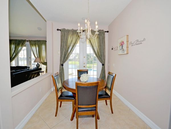 Orlando Home 951117