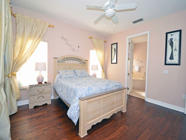 Orlando Home 951117
