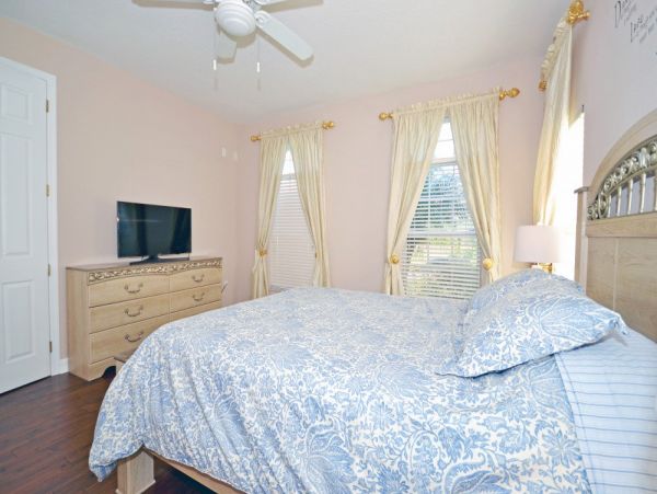 Orlando Home 951117