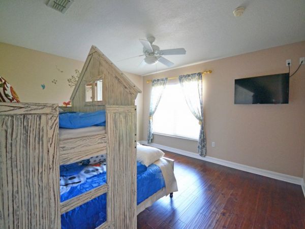 Orlando Home 951117