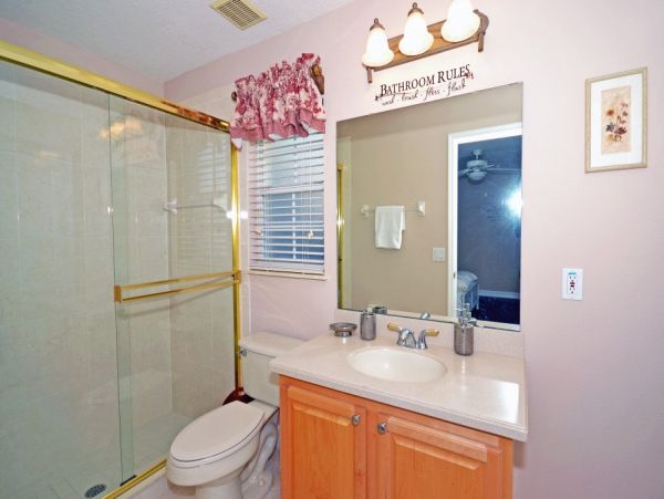 Orlando Home 951117