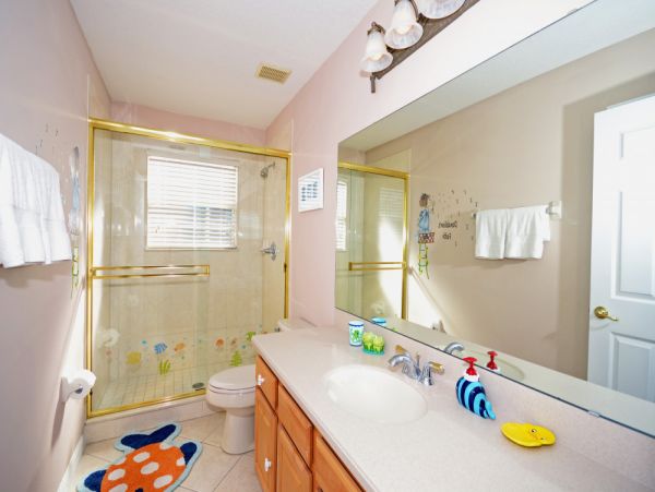 Orlando Home 951117