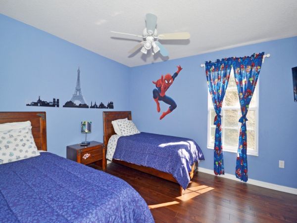 Orlando Home 951117