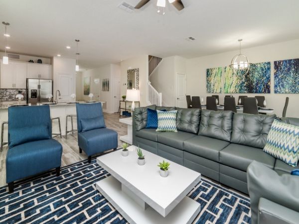 Orlando Home 951118