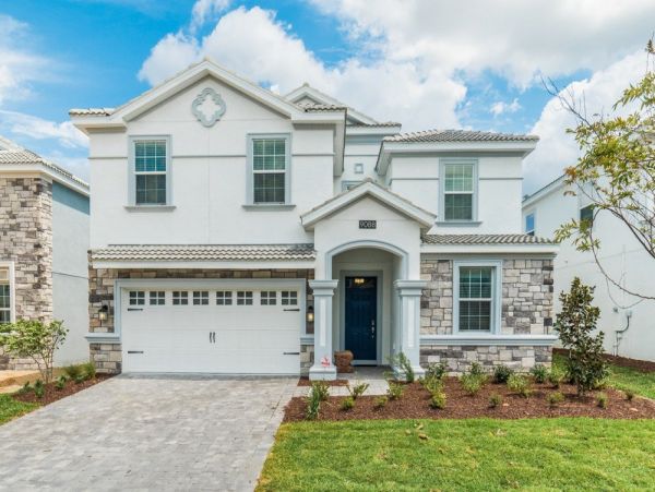 Orlando Home 951118