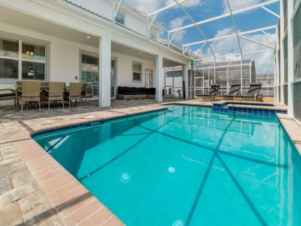 Orlando Home 951118