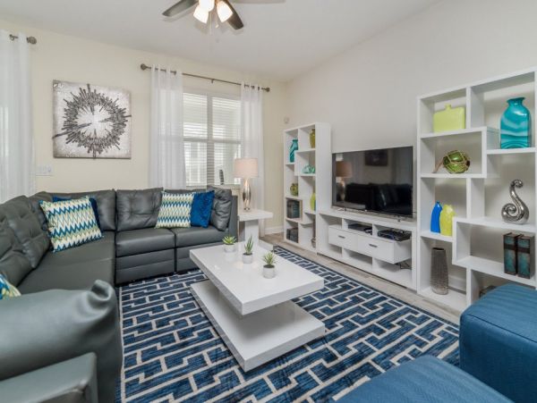 Orlando Home 951118