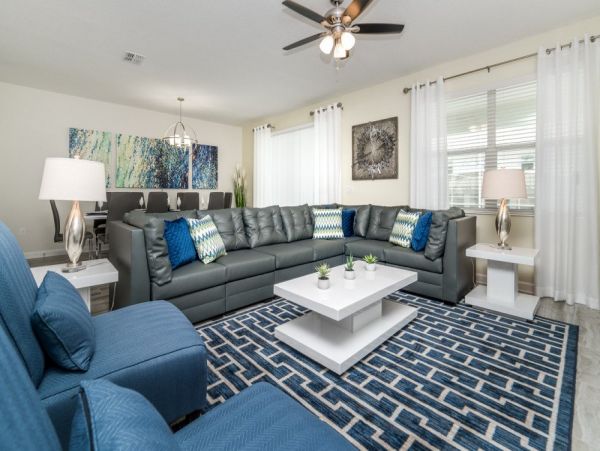 Orlando Home 951118