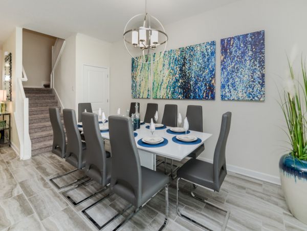 Orlando Home 951118