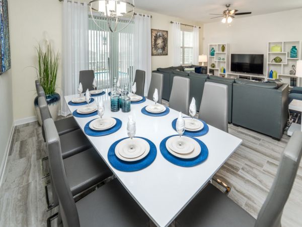 Orlando Home 951118