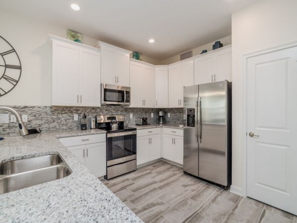 Orlando Home 951118