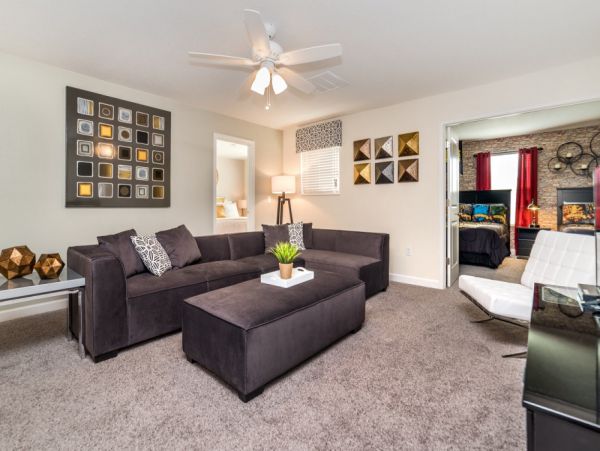 Orlando Home 951118