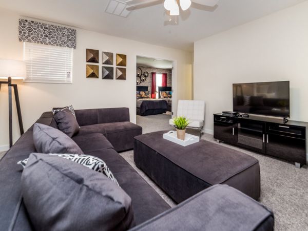 Orlando Home 951118