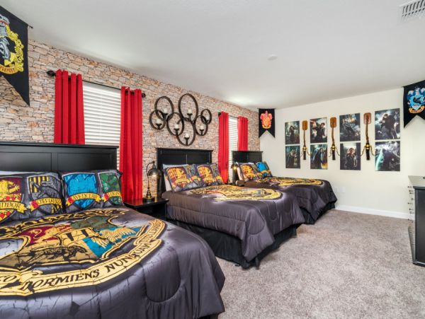 Orlando Home 951118