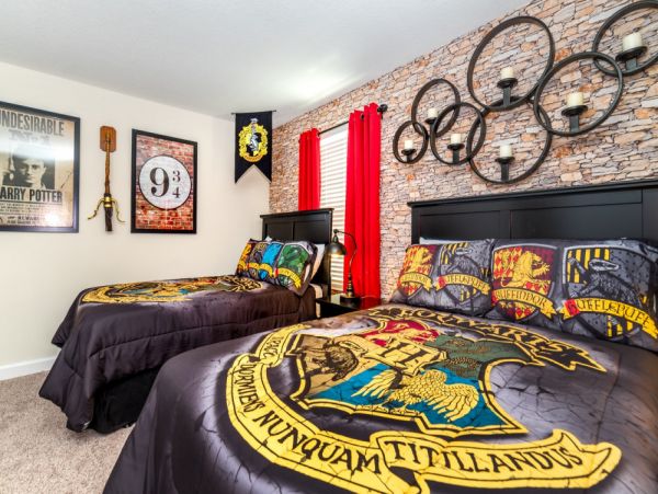 Orlando Home 951118