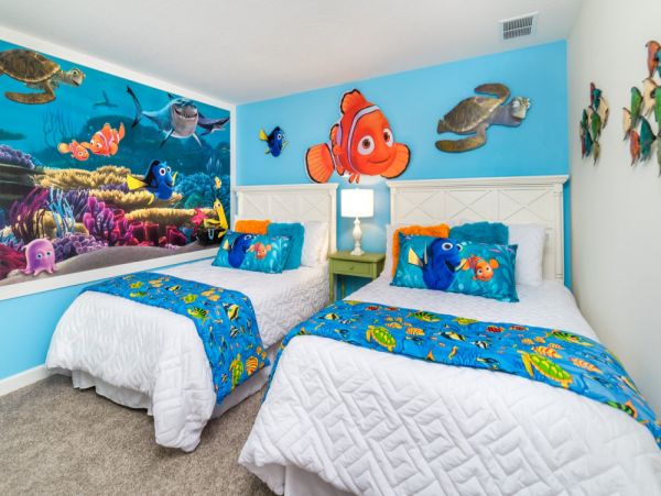 Orlando Home 951118