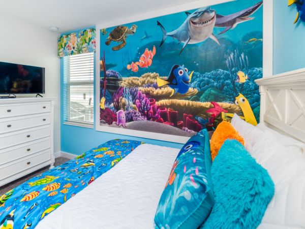 Orlando Home 951118
