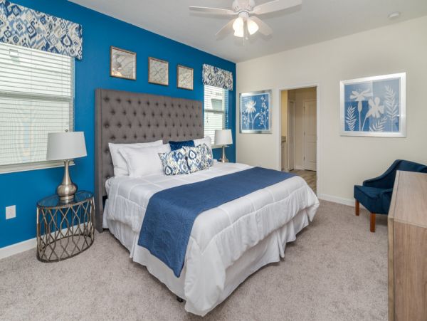 Orlando Home 951118