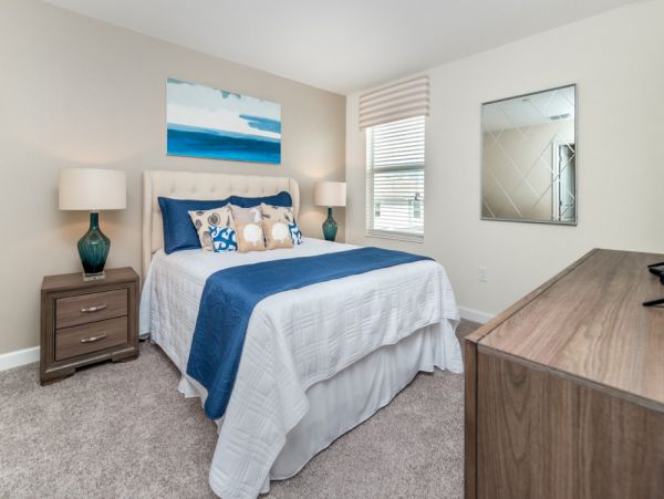 Orlando Home 951118