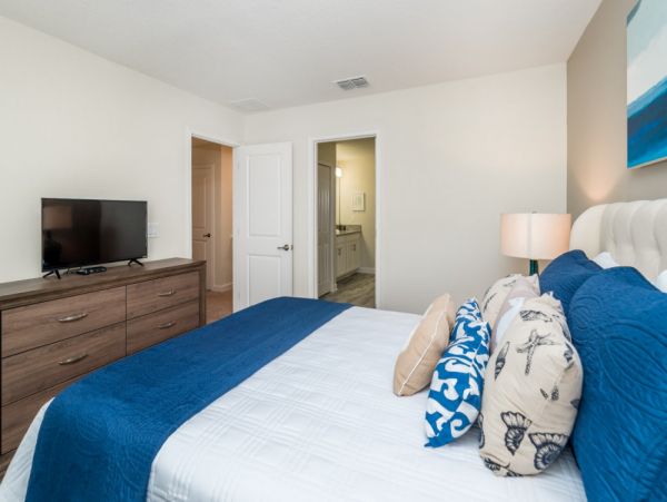 Orlando Home 951118