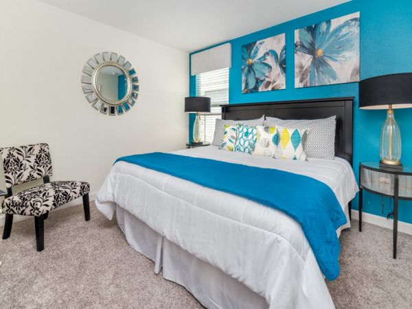 Orlando Home 951118