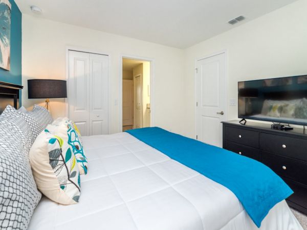 Orlando Home 951118