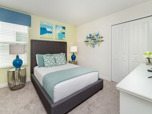 Orlando Home 951118