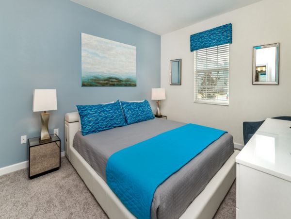 Orlando Home 951118