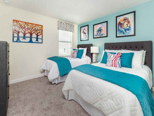 Orlando Home 951118