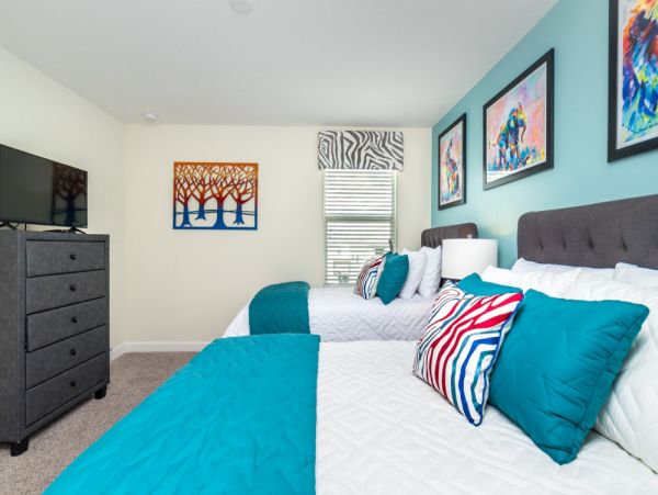 Orlando Home 951118
