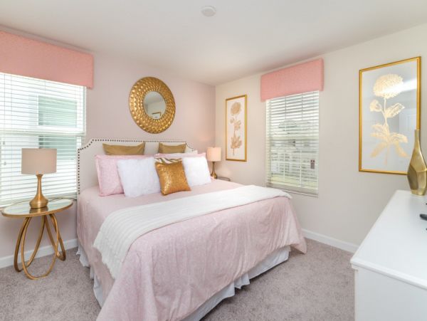 Orlando Home 951118