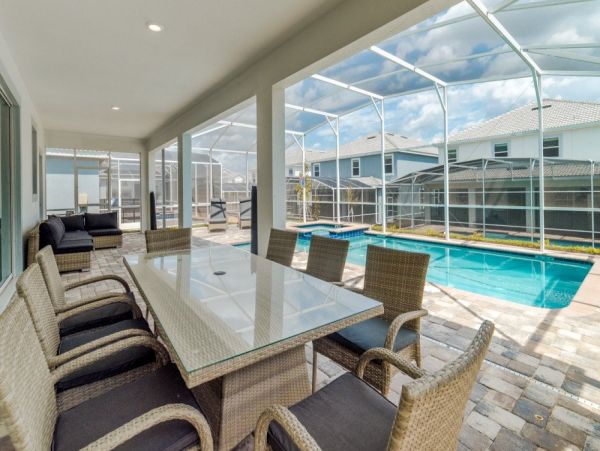 Orlando Home 951118