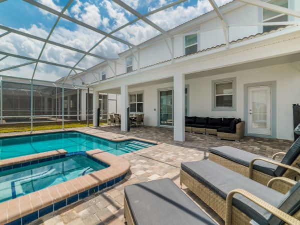 Orlando Home 951118