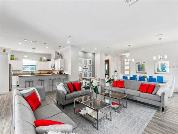 Orlando Home 951119