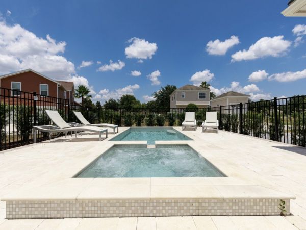 Orlando Home 951119