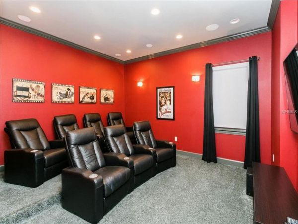 Orlando Home 951119