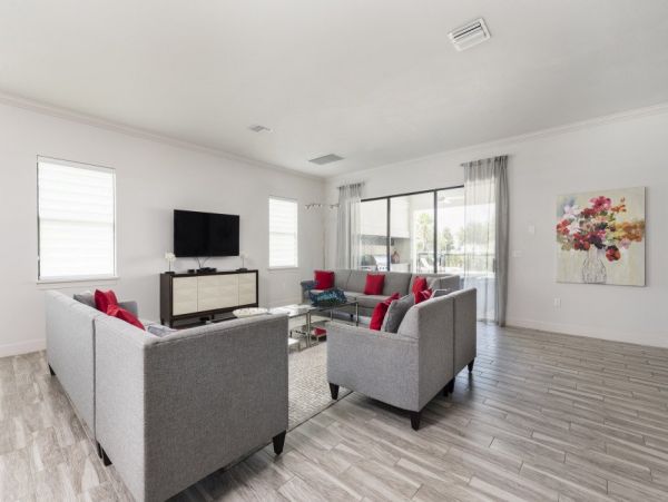 Orlando Home 951119