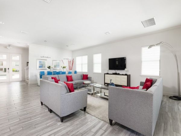 Orlando Home 951119