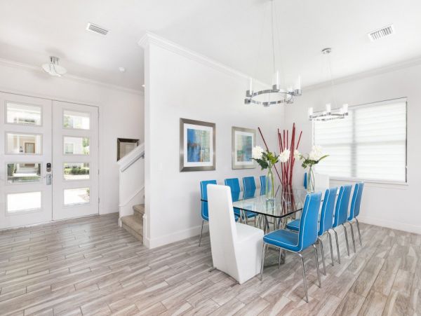 Orlando Home 951119