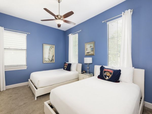 Orlando Home 951119