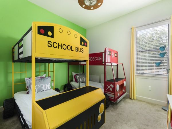 Orlando Home 951119