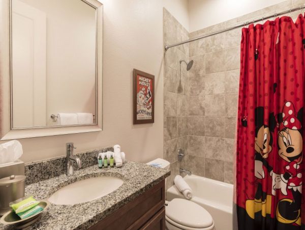 Orlando Home 951119