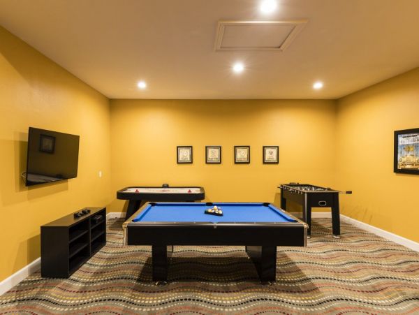 Orlando Home 951119